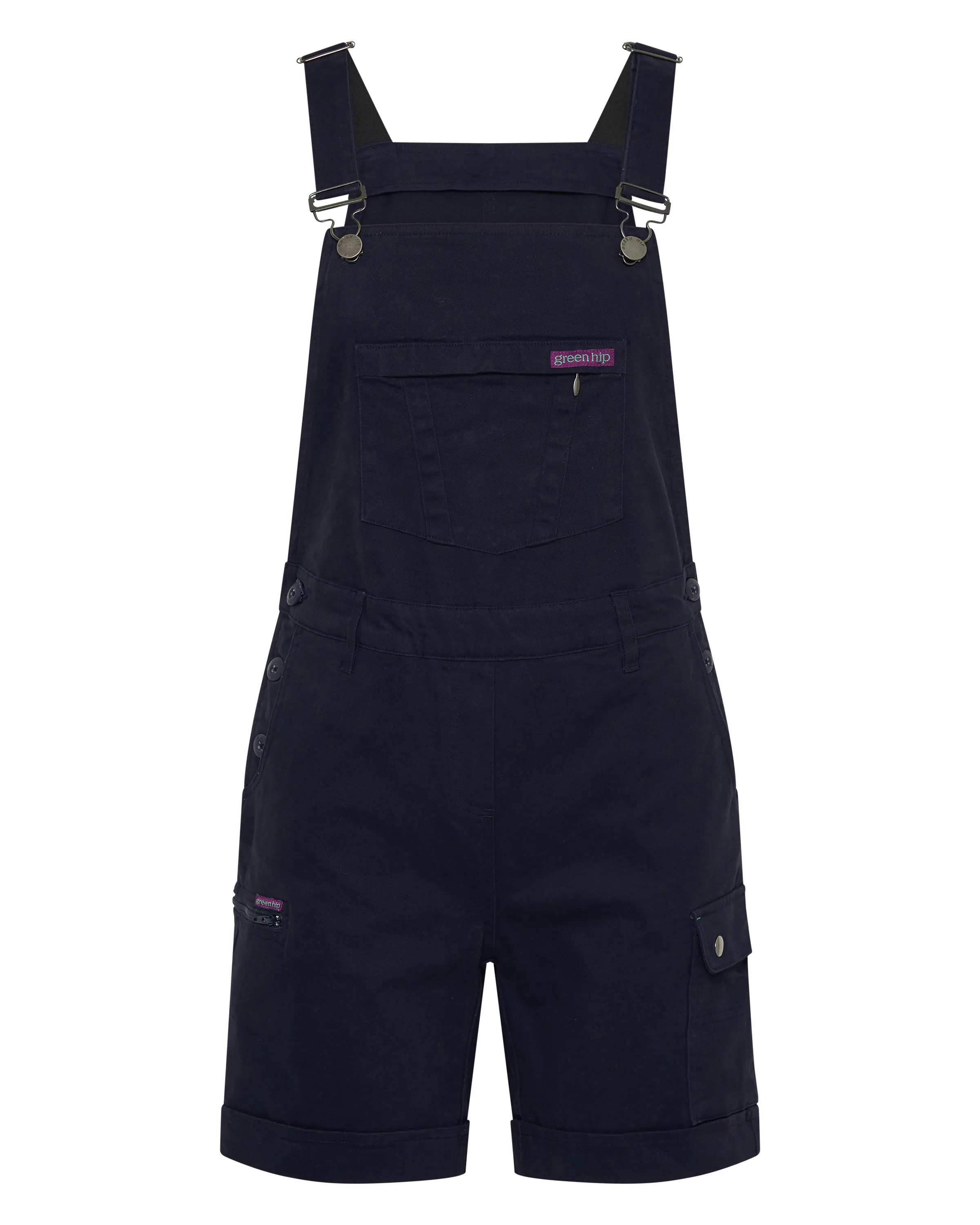 Shortalls 'All Women'