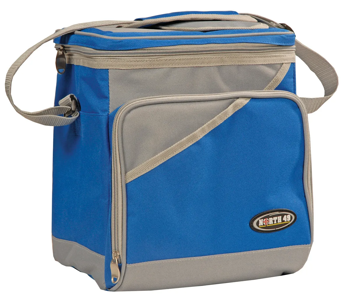 Soft-Sided Cooler Medium or Large