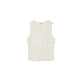 SOFTBLEND™ TANK OFF WHITE