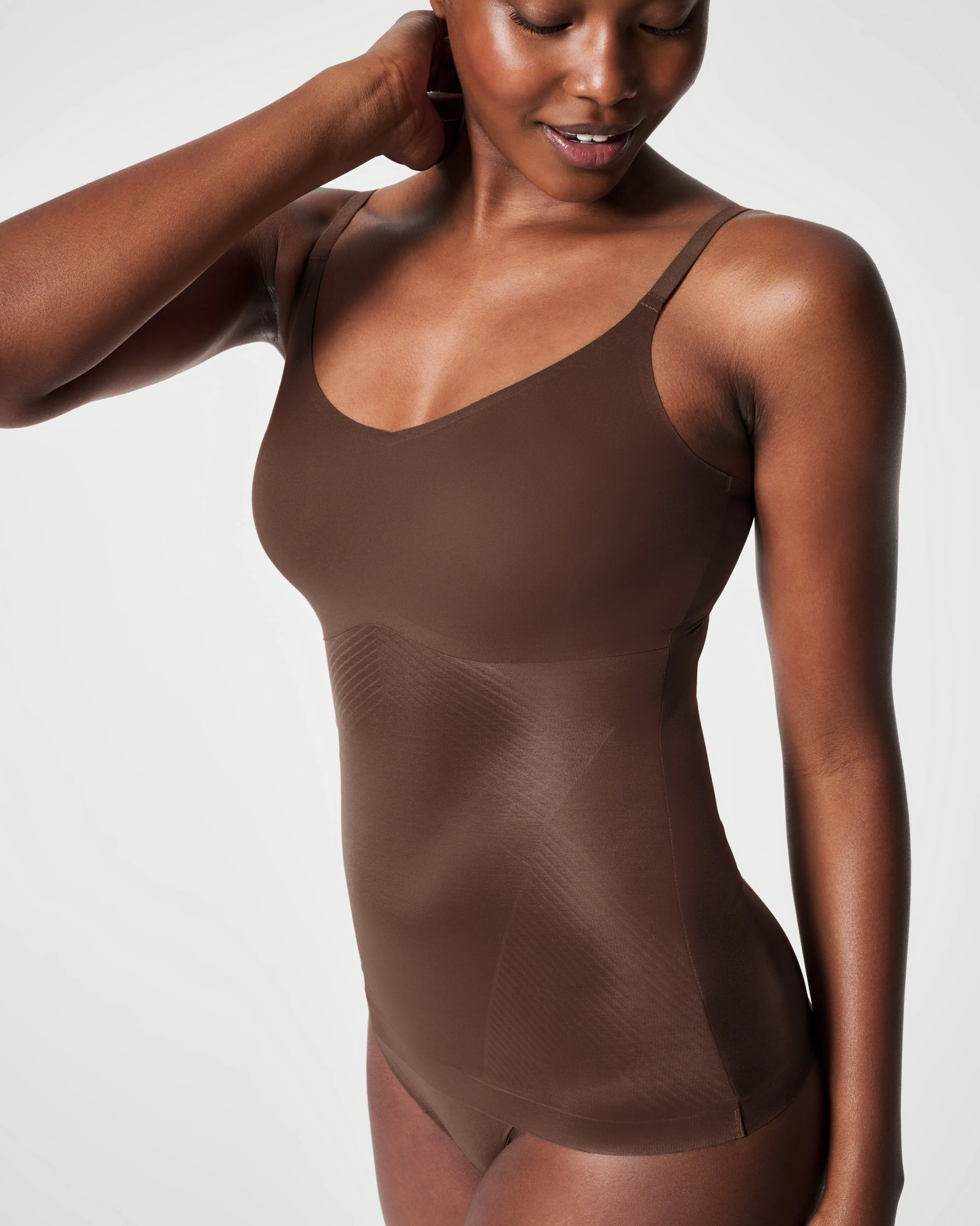 SPANXshape™ Invisible Cami