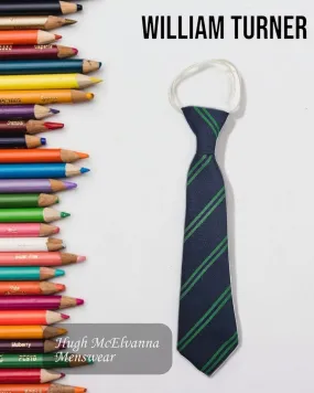 St. John's P.S. Middletown Elastic Tie