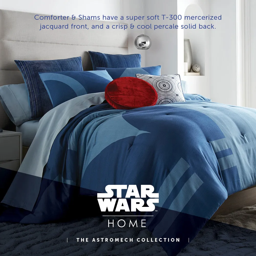 Star Wars™ Astromech  7PC Bedding Collection