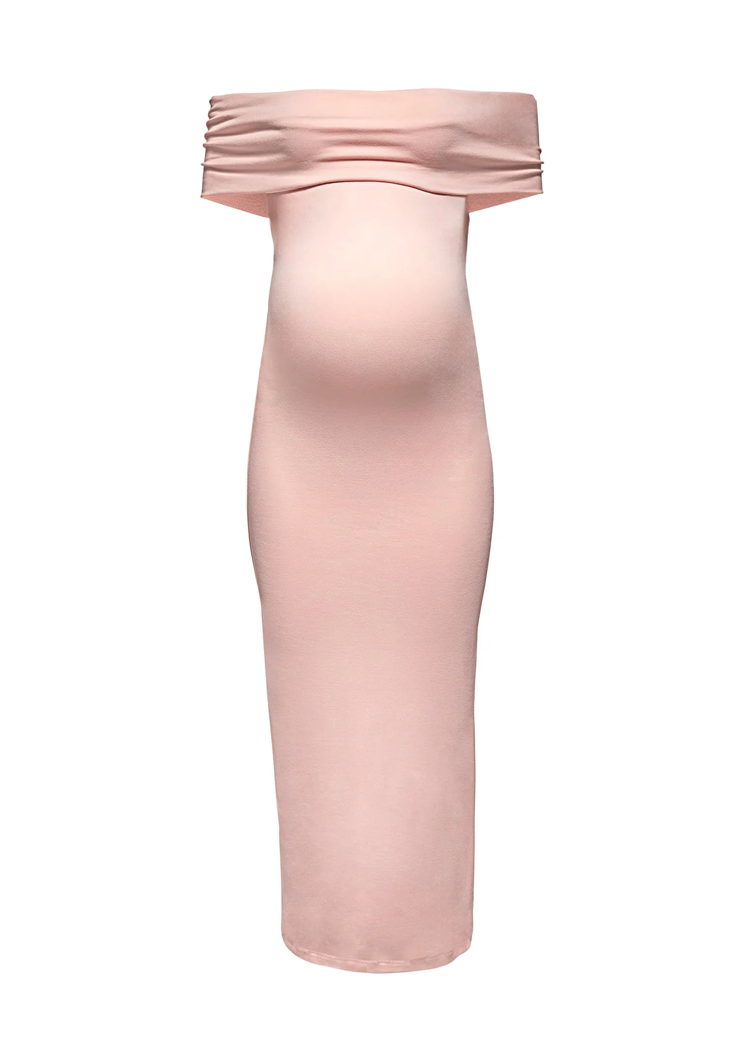 The Bianca Maternity Dress