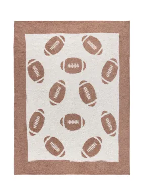 The Football Reversible Throw