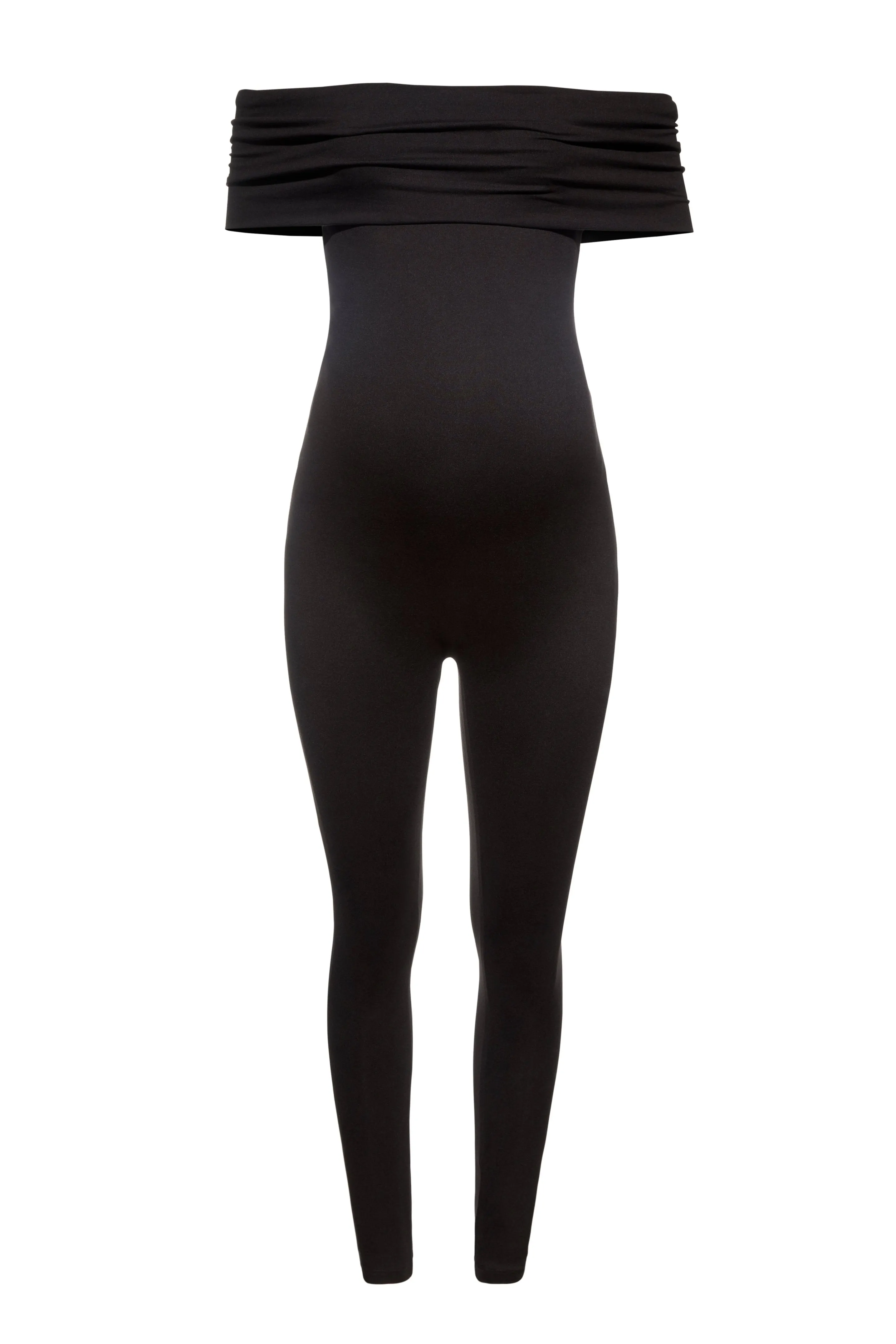 The Harper Maternity Unitard