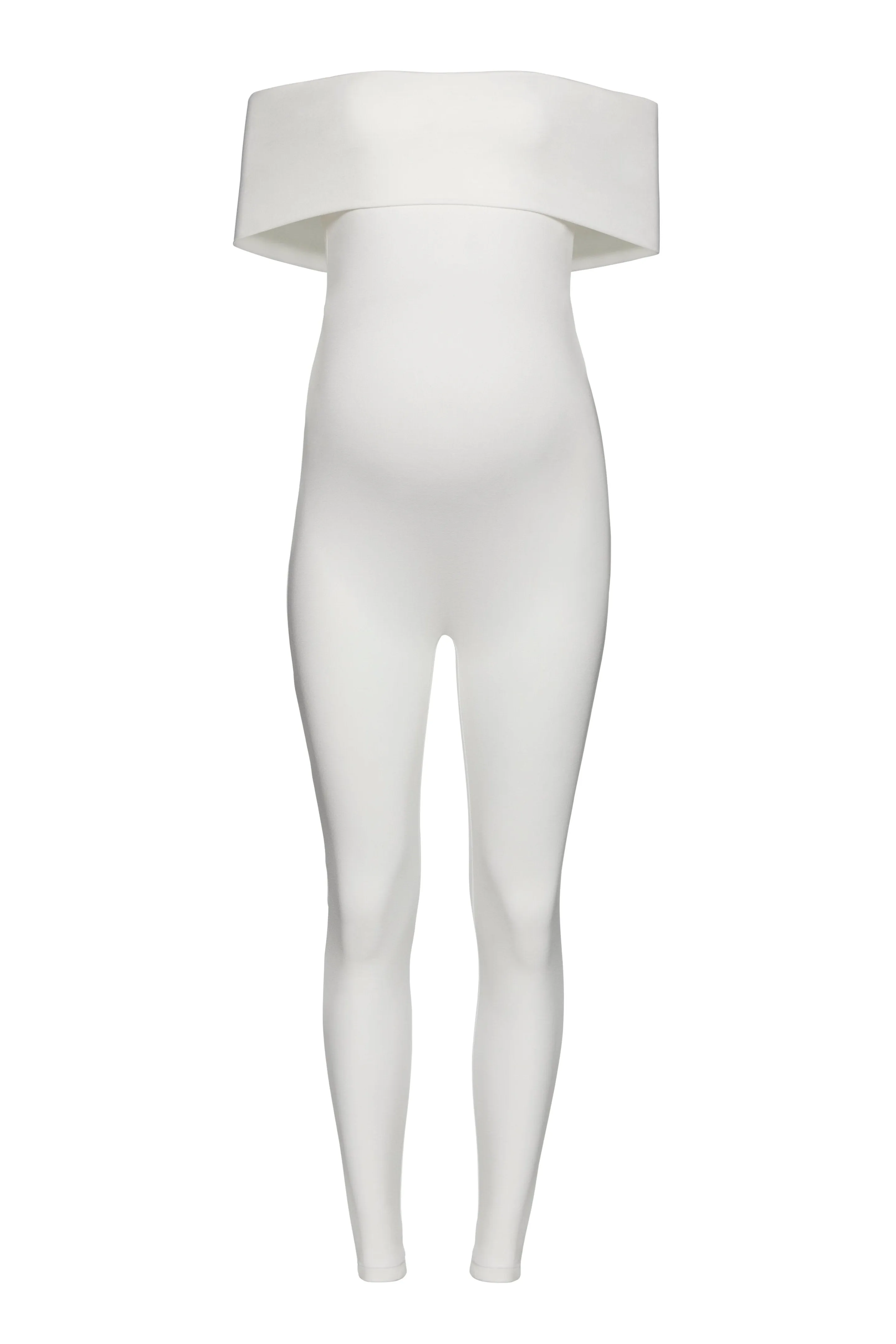 The Harper Maternity Unitard