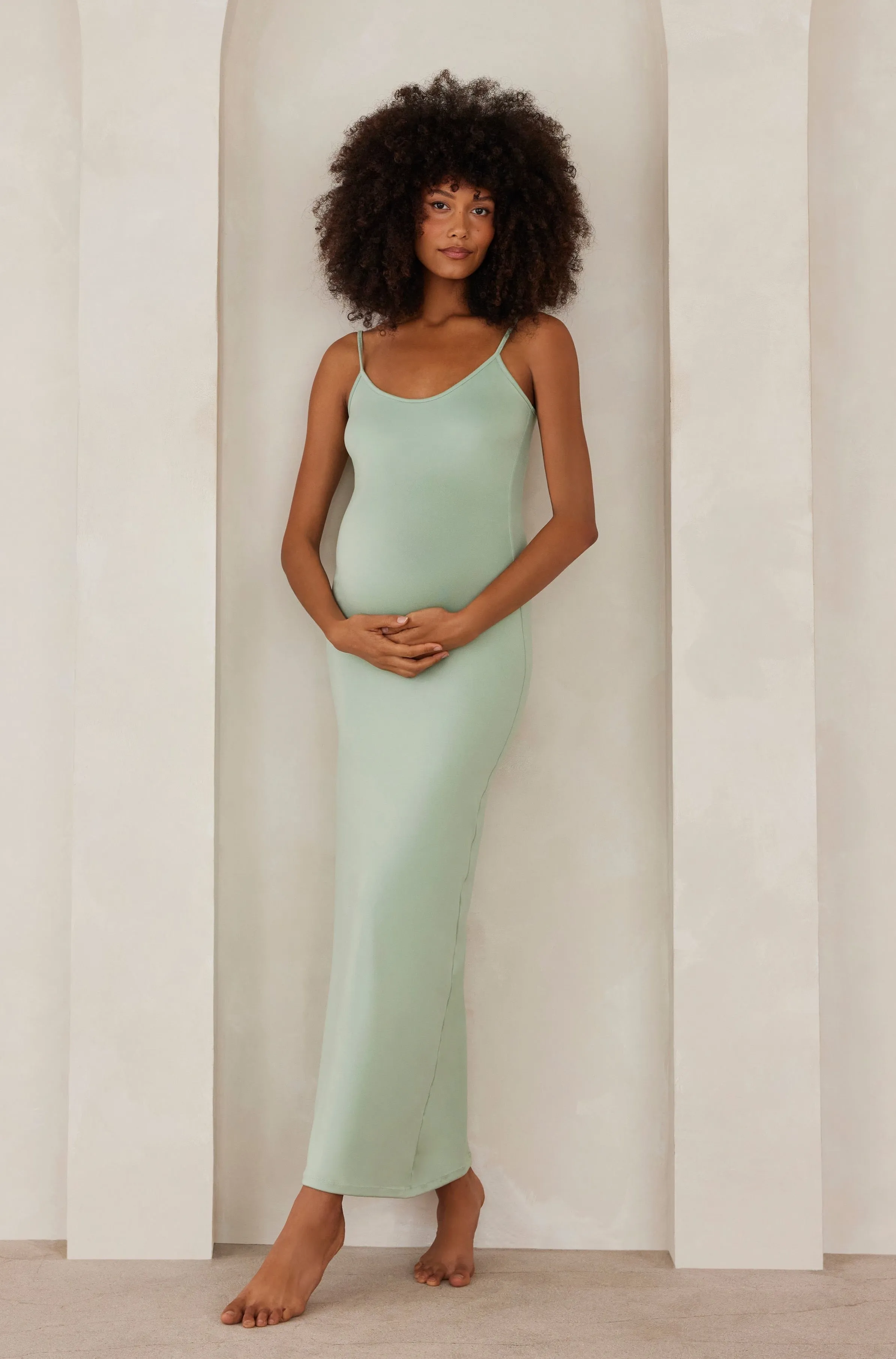 The Jane Maternity Dress