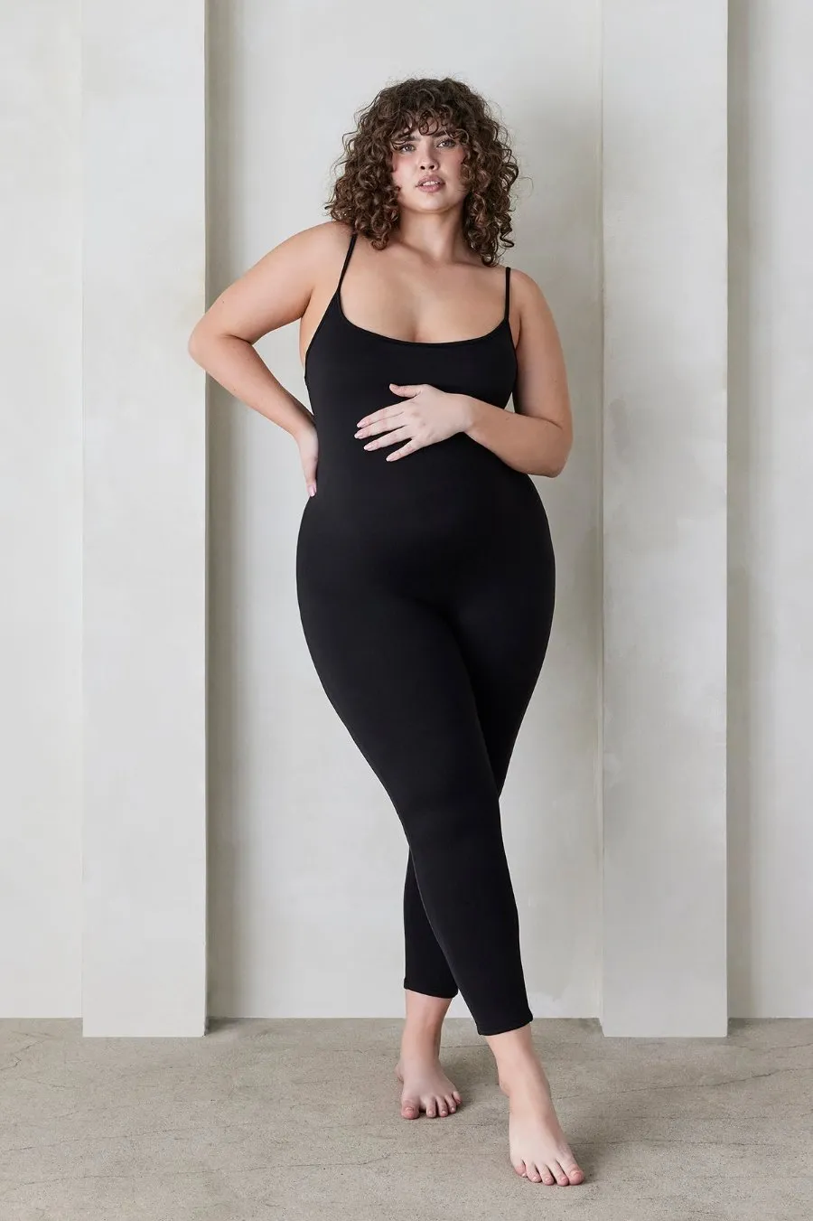 The Kate Maternity Unitard