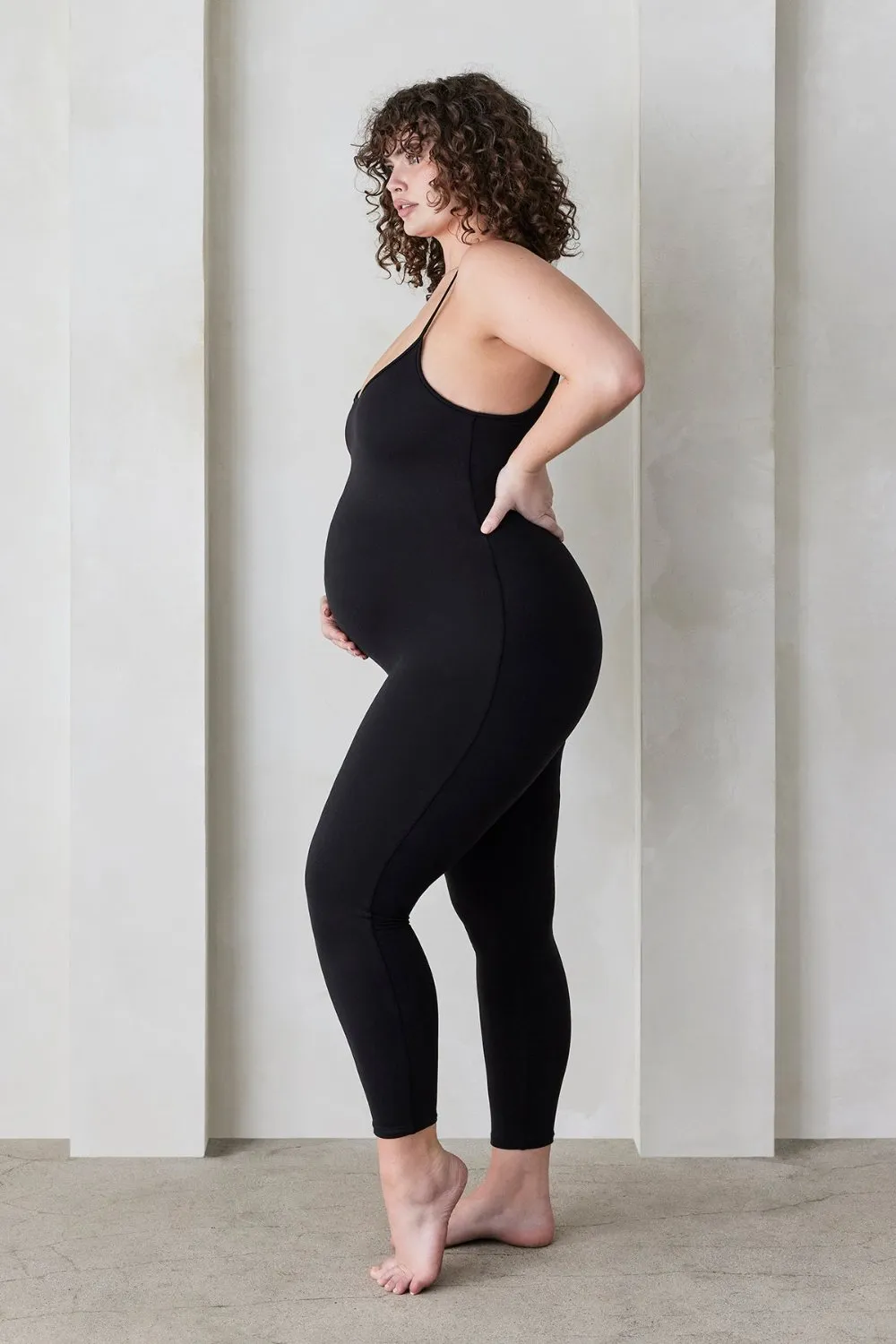 The Kate Maternity Unitard