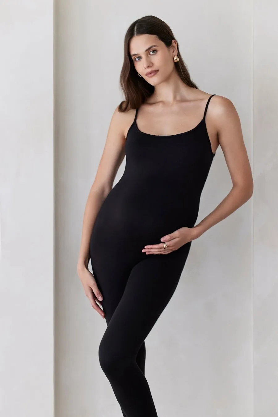 The Kate Maternity Unitard