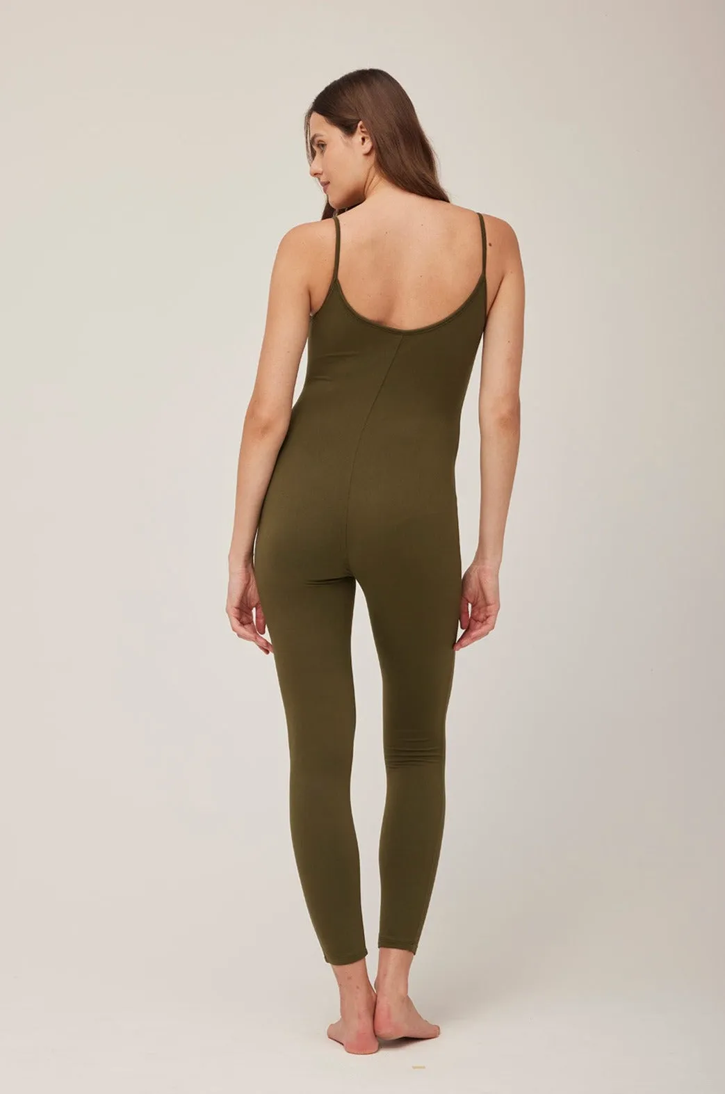 The Kate Maternity Unitard