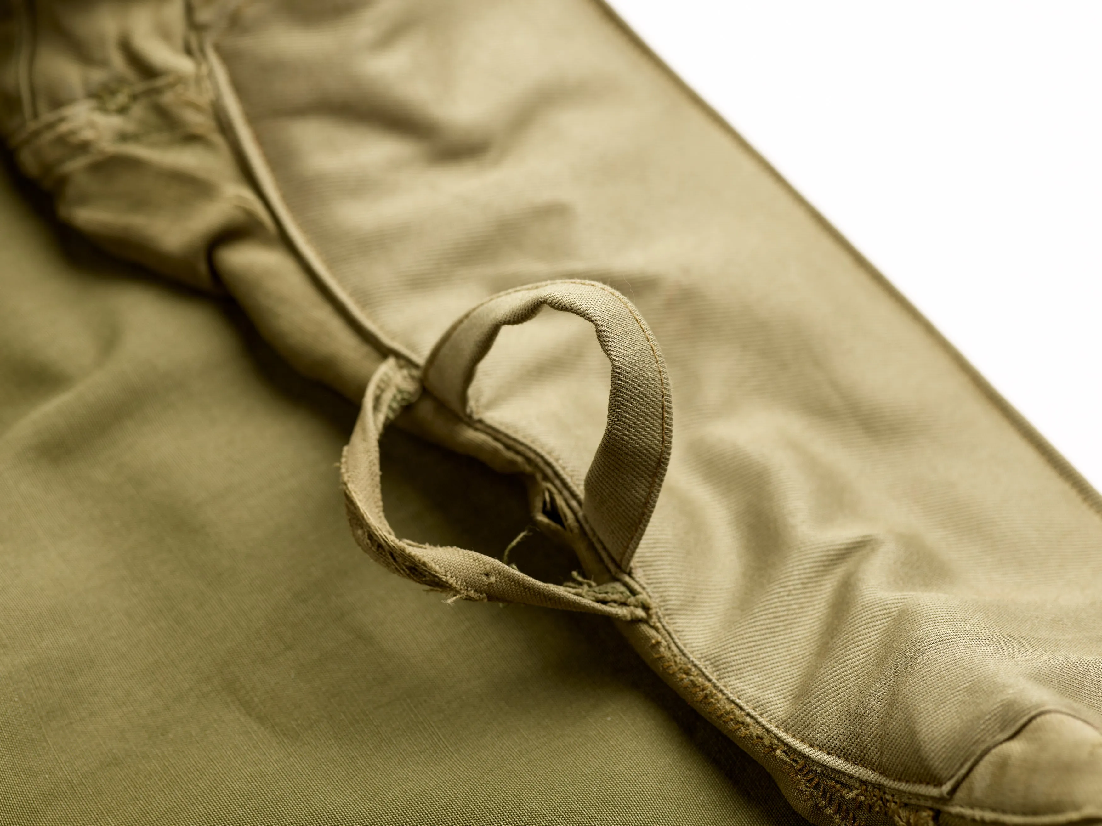 The M-1943 Field Jacket