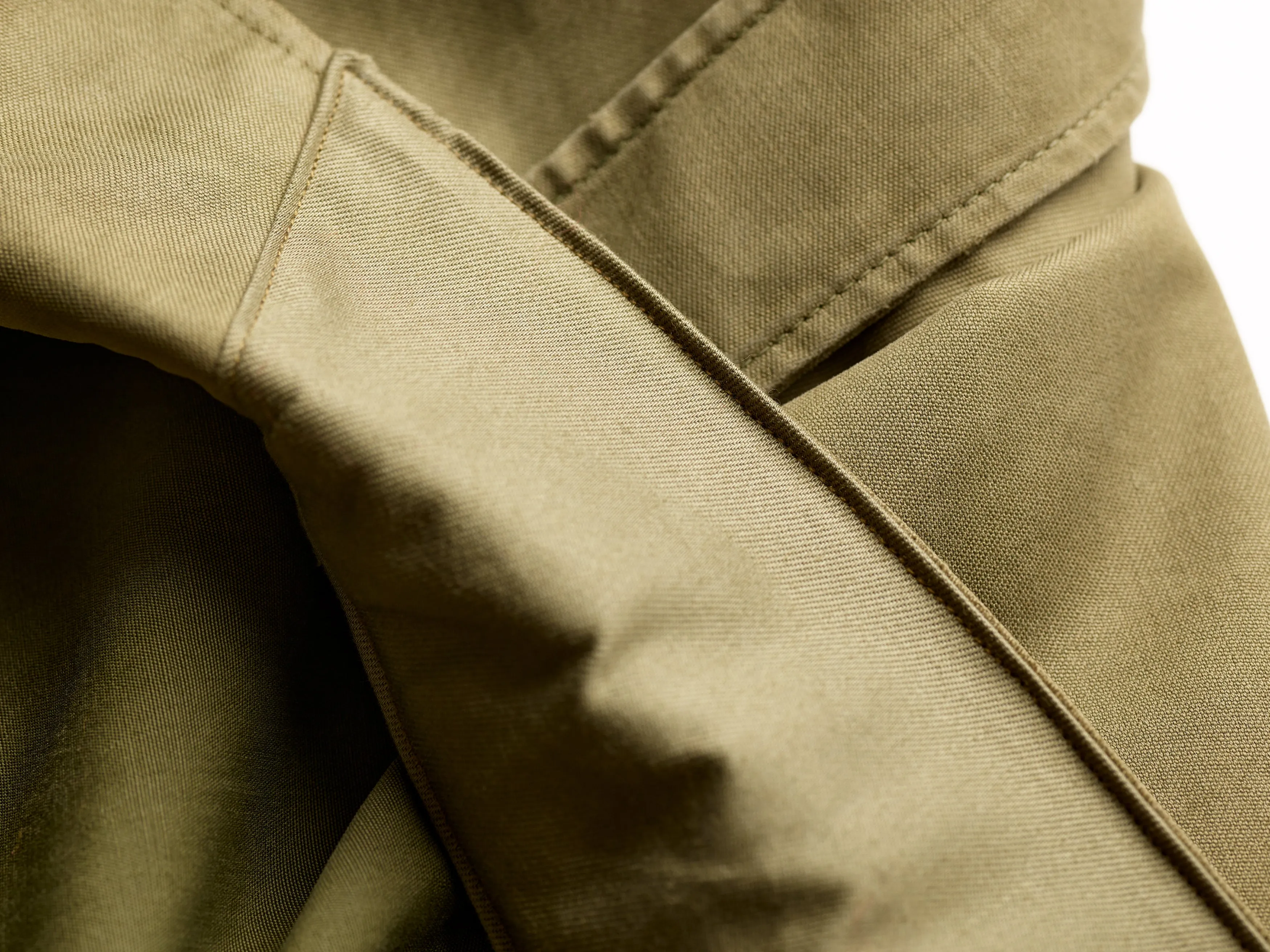 The M-1943 Field Jacket