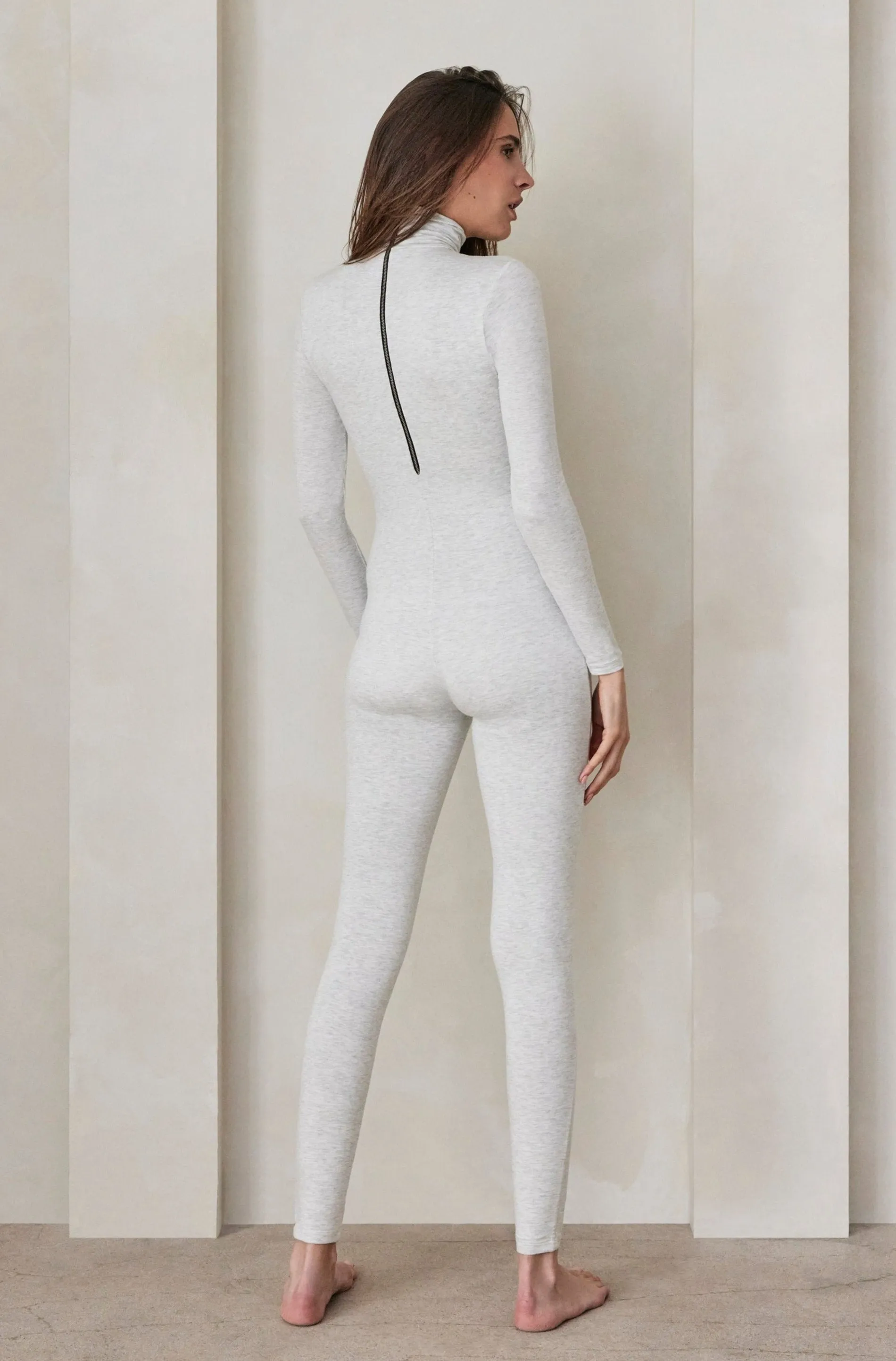 The Penelope Maternity Unitard