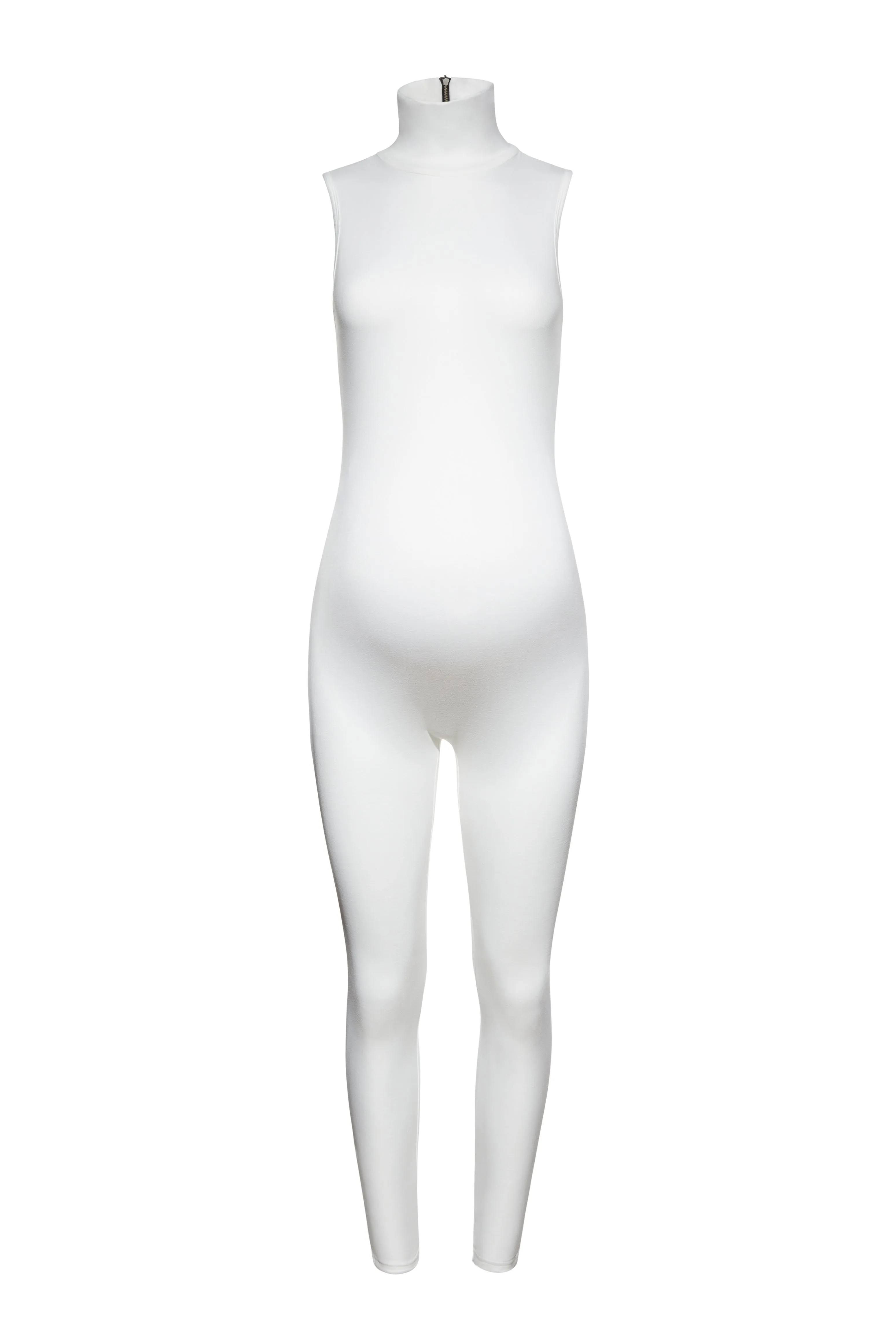 The Stevie Maternity Unitard