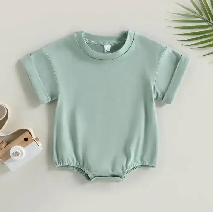 Toddler Unisex Romper Onesie