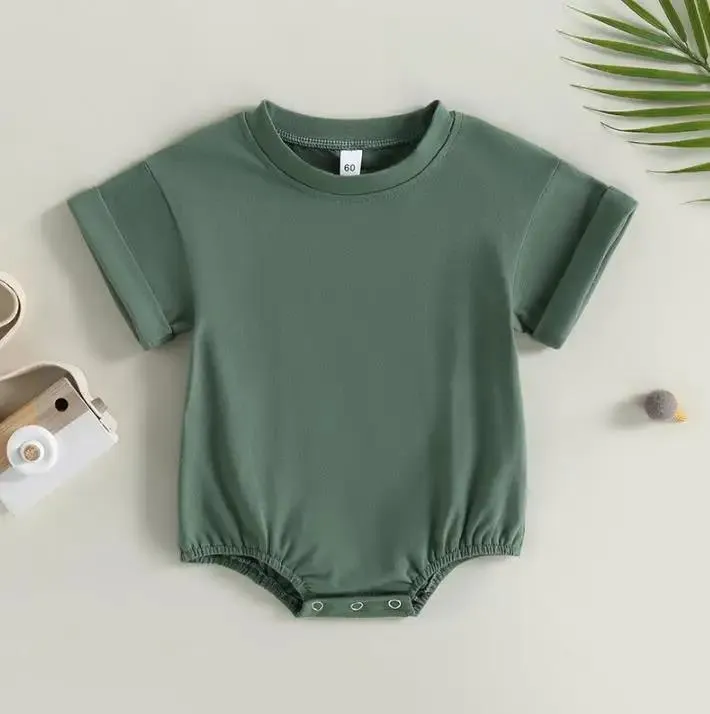 Toddler Unisex Romper Onesie