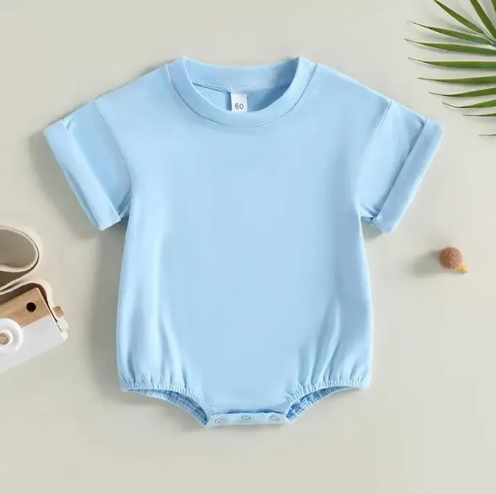 Toddler Unisex Romper Onesie