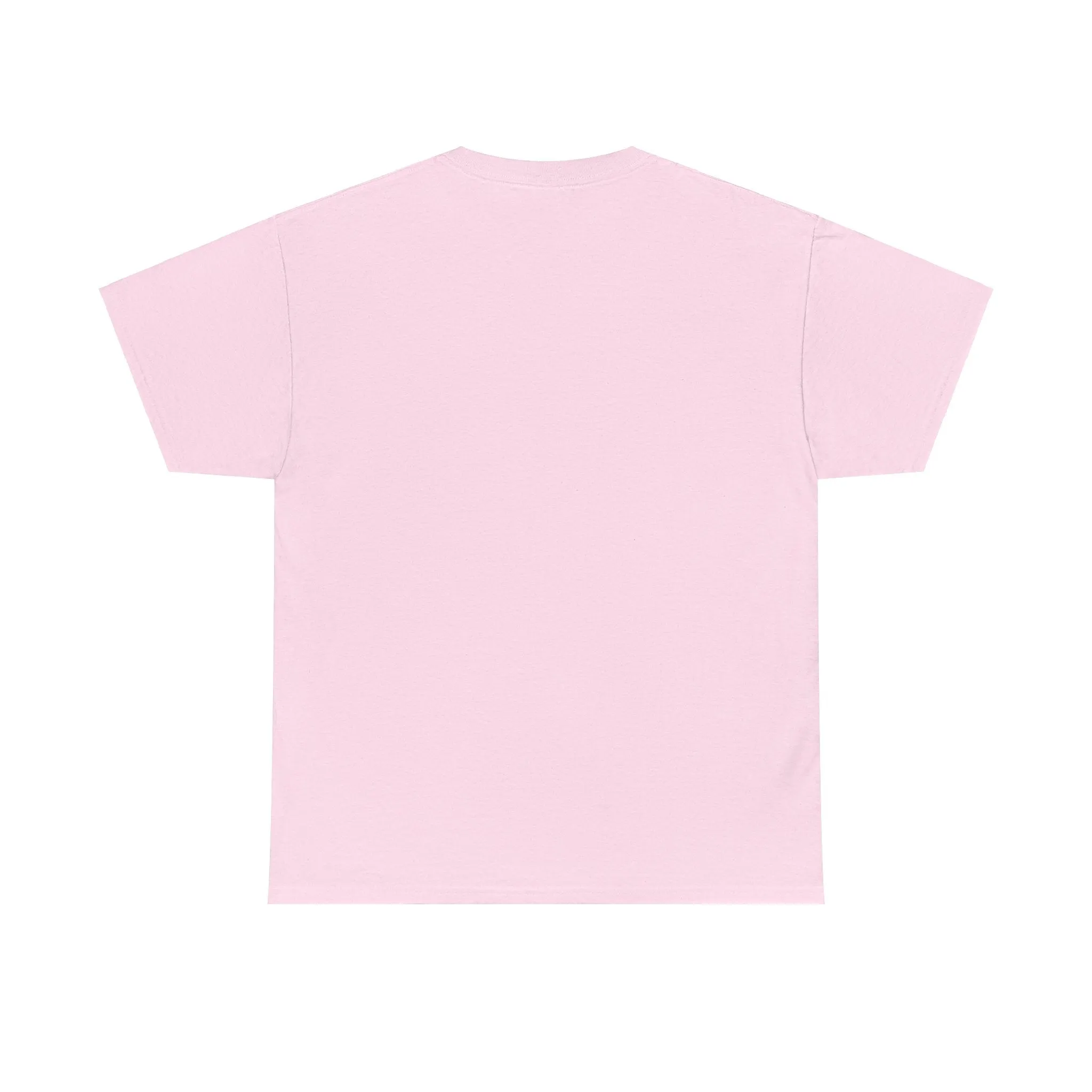 Unisex Heavy Cotton Tee-Making Things Happen