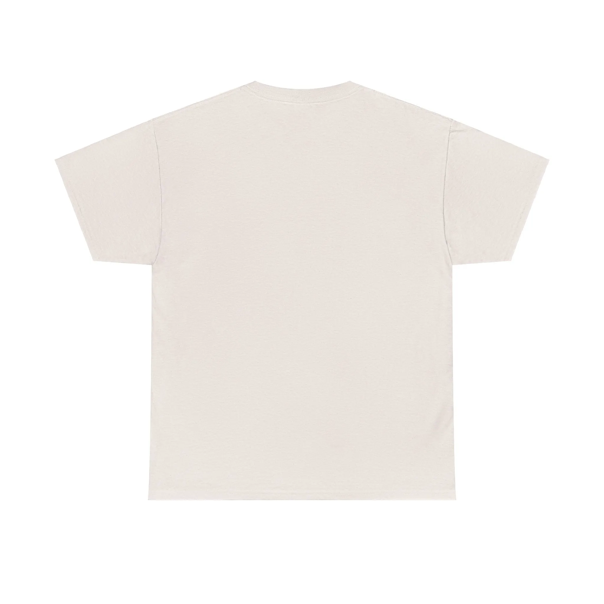 Unisex Heavy Cotton Tee-Making Things Happen