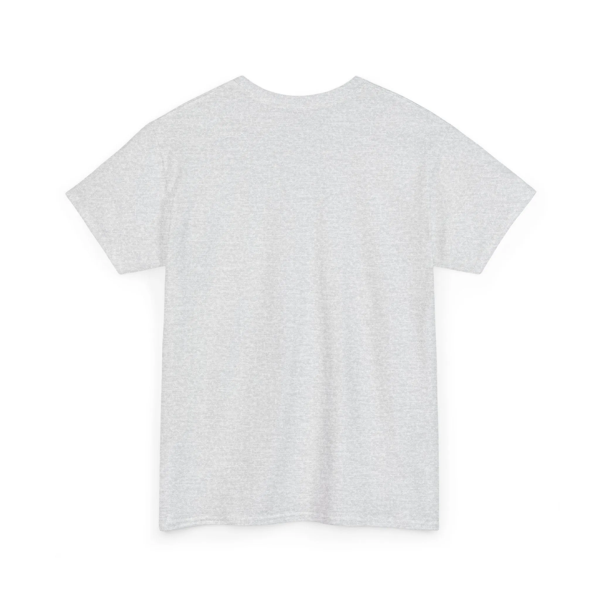 Unisex Heavy Cotton Tee-Slay All Day Every Day