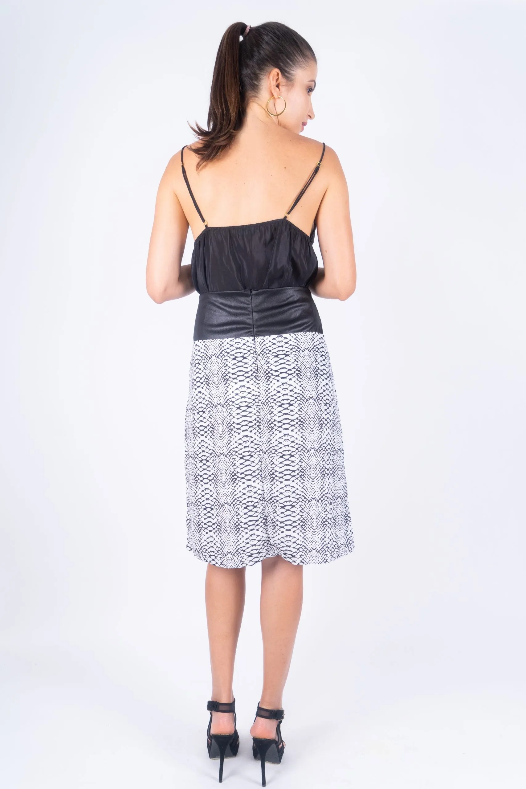 URBAN SPIRIT Skirt by KonaCoco