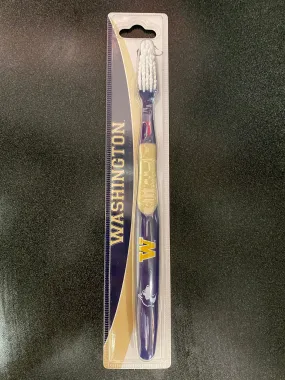 UW Toothbrush