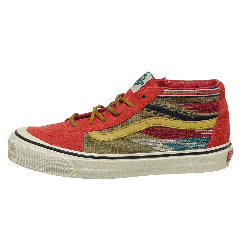 Vans TH Sk8-Mid LX