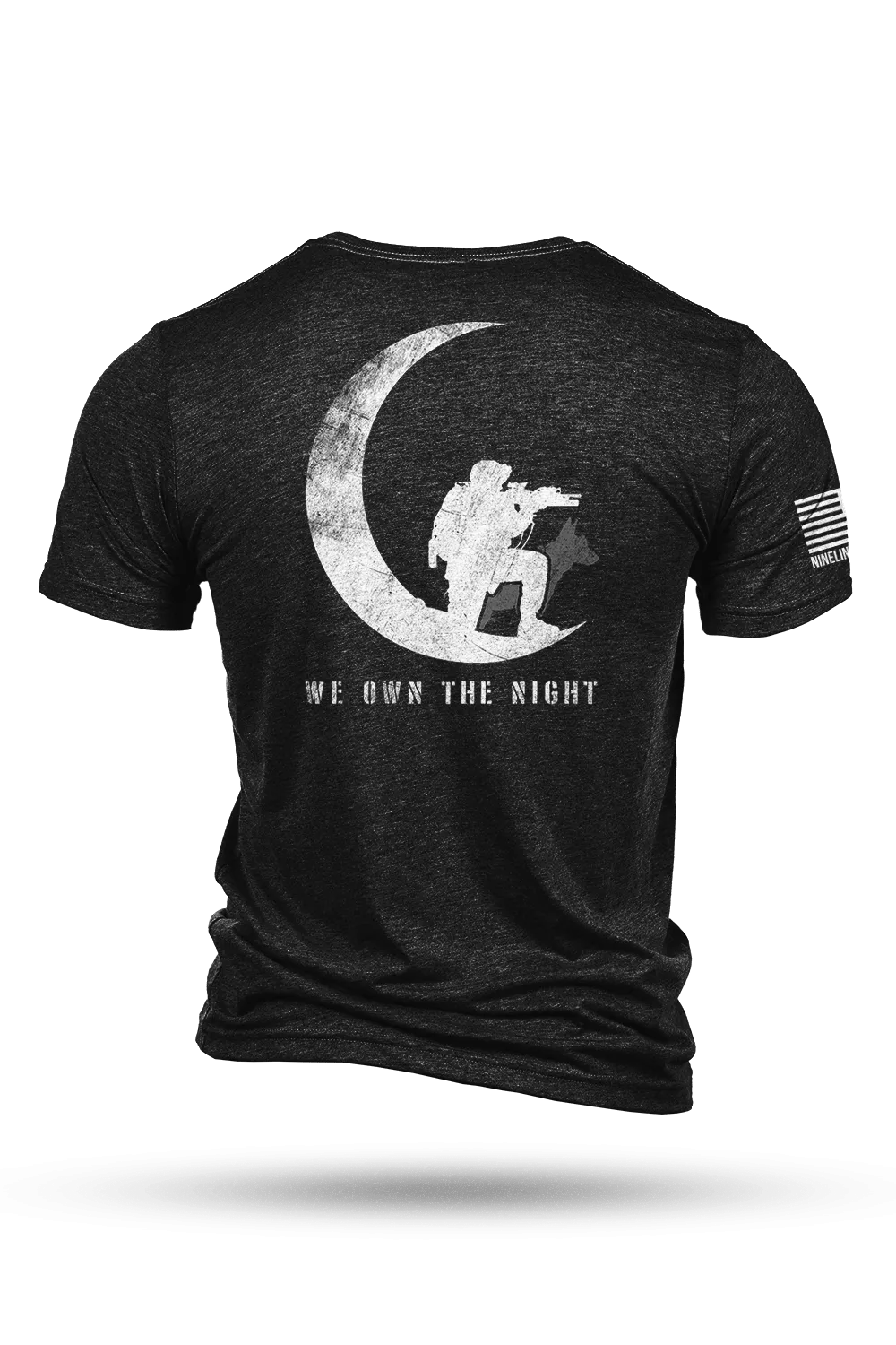 We Own the Night - T-Shirt